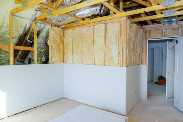 Best Local Insulation Services  in Mantua, UT