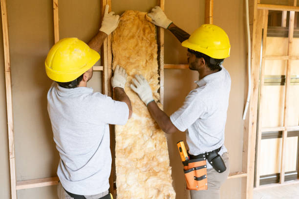 Insulation for New Construction in Mantua, UT