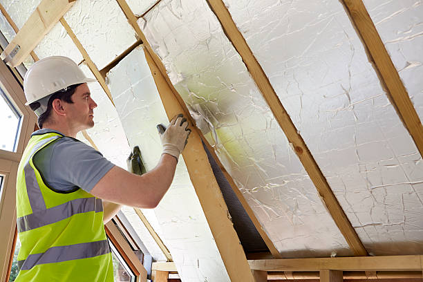 Best Blown-in Insulation  in Mantua, UT