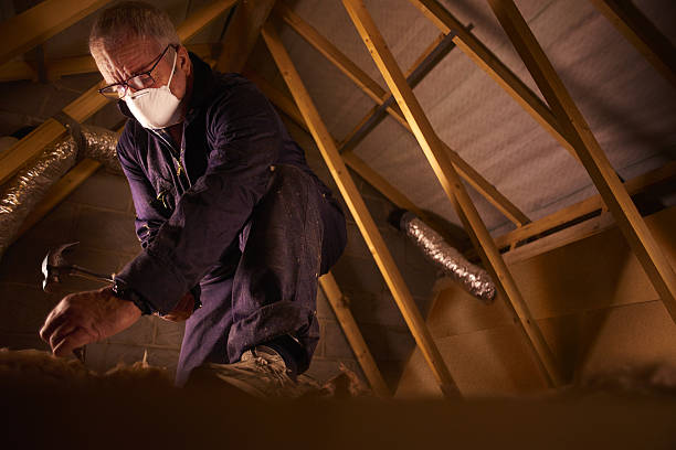 Best Insulation Replacement Services  in Mantua, UT